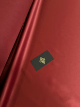 Tafta Elastica Premium Bordeaux